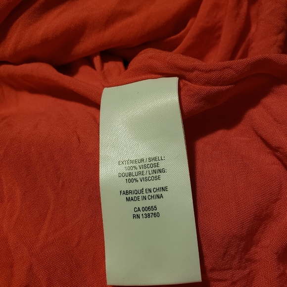 EUC - Sundress Size XS - Picture 9 of 10